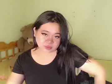Chaturbate Sex Chat of exoticpinayx