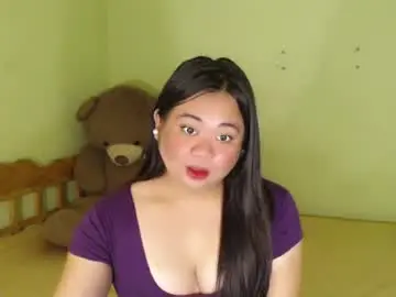 Chaturbate Sex Chat of exoticpinayx