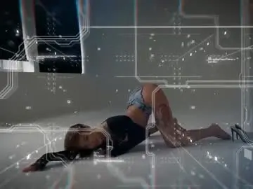 Chaturbate Live Porn of foxe_sailey