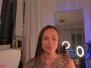Chaturbate Sex Cam of foxe_sailey
