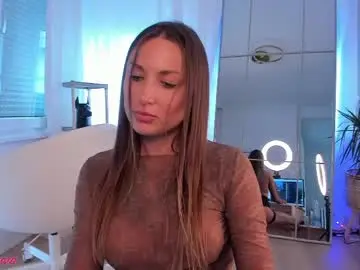 Chaturbate Best live sex cam show of foxe_sailey