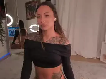Chaturbate Adult Webcams of foxe_sailey