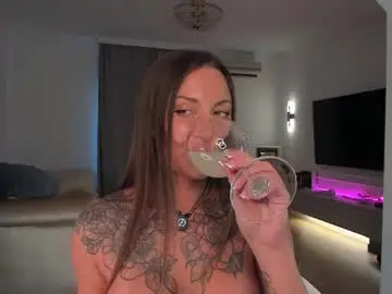 Chaturbate Adult Webcams of foxe_sailey