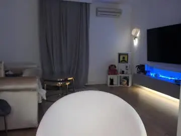 Chaturbate Sex Chat of foxe_sailey