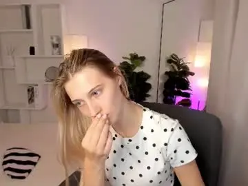Chaturbate Sex Cam of freya_bloss