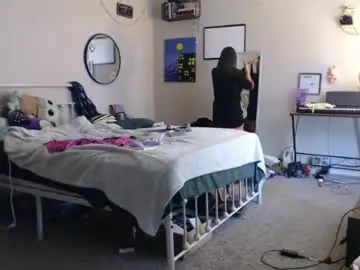 Chaturbate Live Porn of glitterspace