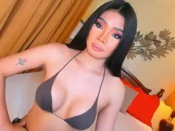 Chaturbate Adult Video Chat of haisleypalmer