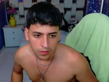 Chaturbate Adult Webcam of ian_sprouse