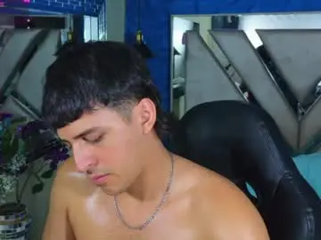 Chaturbate Live Porn of ian_sprouse