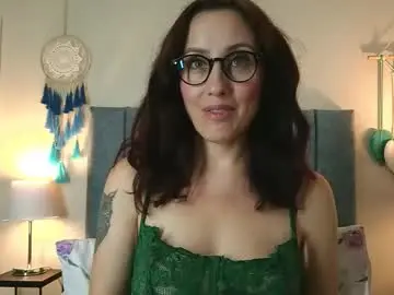 Chaturbate Watch Live Sex Cams of iberianmoonmk