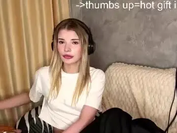 Chaturbate Adult Video Chat of jeannettabruckmeier