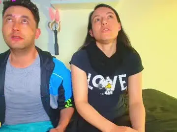 Chaturbate Adult Video Chat of jeremmyandstacy