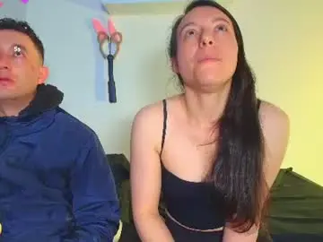 Chaturbate Live Porn of jeremmyandstacy