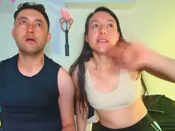 Chaturbate Best live sex cam show of jeremmyandstacy