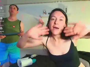 Chaturbate Free Porn Cam of jeremmyandstacy
