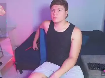 Chaturbate Sex Cam of joseph_brown_
