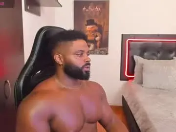 Chaturbate Nude Webcam of joseph_palacios