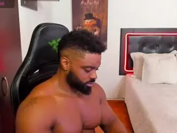 Chaturbate Nude Webcam of joseph_palacios