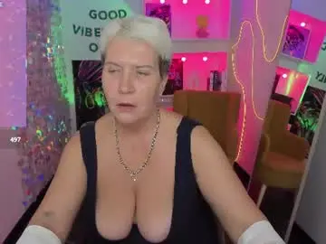 Chaturbate Adult Video Chat of kathy_sunn