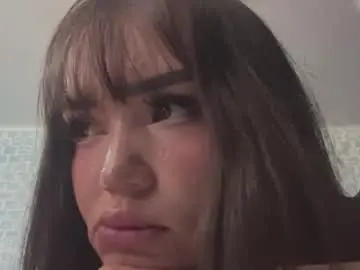 Chaturbate Sex Cam of ladymau