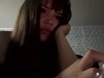 Chaturbate Live Porn of ladymau