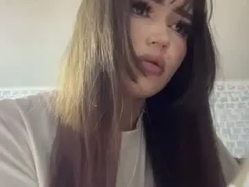 Chaturbate Nude Webcam of ladymau