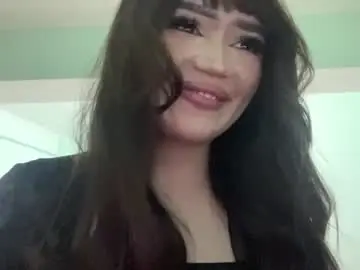 Chaturbate Sex Cam of ladymau