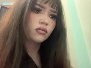 Chaturbate Free Porn Cam of ladymau