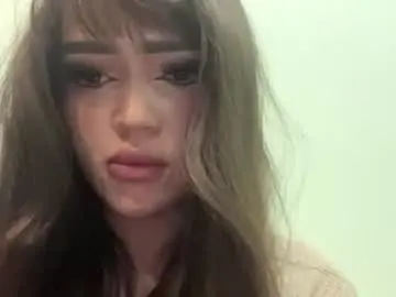 Chaturbate Nude Webcam of ladymau