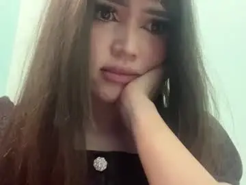 Chaturbate Sex Cam of ladymau