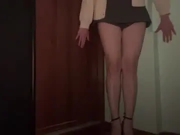 Chaturbate Live Sex of ladymau