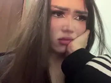 Chaturbate Live Porn of ladymau