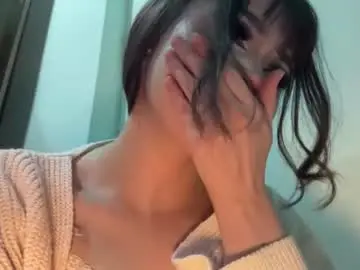 Chaturbate Live Sex Cam of ladymau