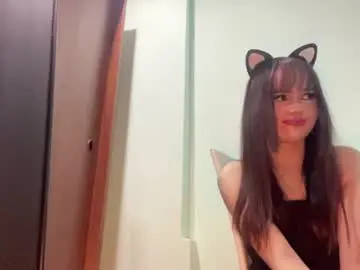 Chaturbate Adult Video Chat of ladymau