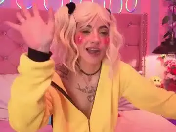 Chaturbate Watch Live Sex Cams of lauren_evans96