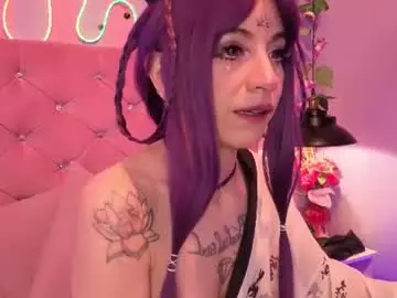 Chaturbate Nude Webcam of lauren_evans96