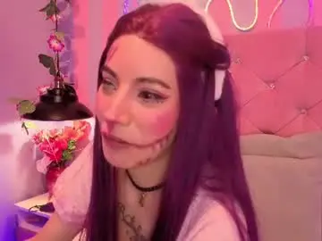 Chaturbate Live Sex Cam of lauren_evans96
