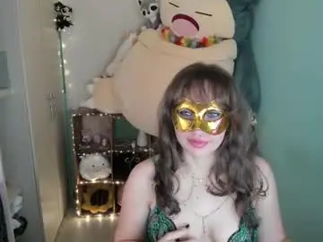 Chaturbate Live Porn of leah_sm