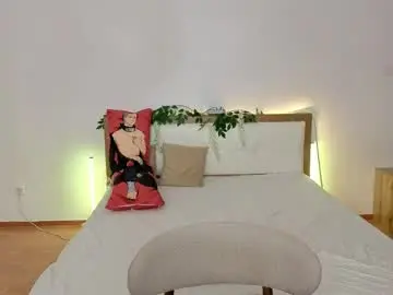 Chaturbate Live Sex Cam of lucidangelok