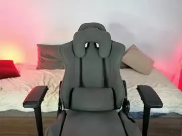 Chaturbate Nude Webcam of lucidangelok