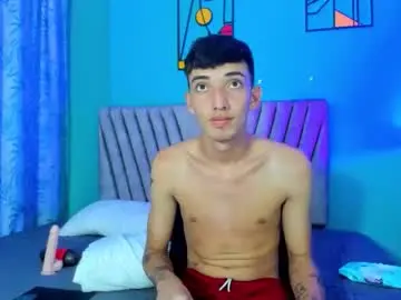 Chaturbate Sex Cam of maikol_ortizz