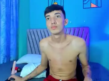 Chaturbate Private Sex Chat of maikol_ortizz