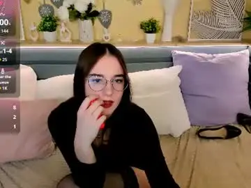 Chaturbate Sex Chat of maya_winters