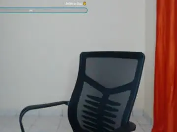 Chaturbate Adult Webcams of melaningoddess30