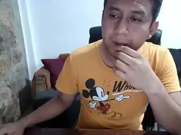 Chaturbate Live Sex of mexatre