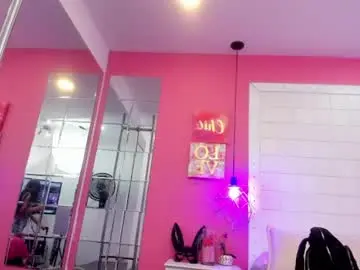 Chaturbate Adult Webcam of morrison_antonella
