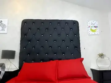 Chaturbate Live Sex Cam of morrison_antonella