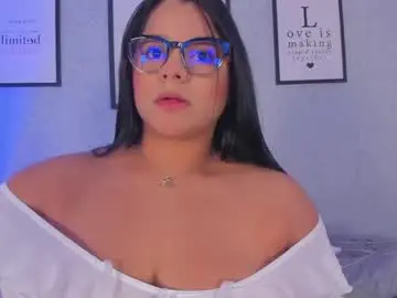 Chaturbate Private Sex Chat of natasha_harpper