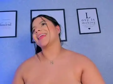 Chaturbate Sex Chat of natasha_harpper