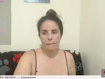 Chaturbate Adult Webcam of naugthymilf23